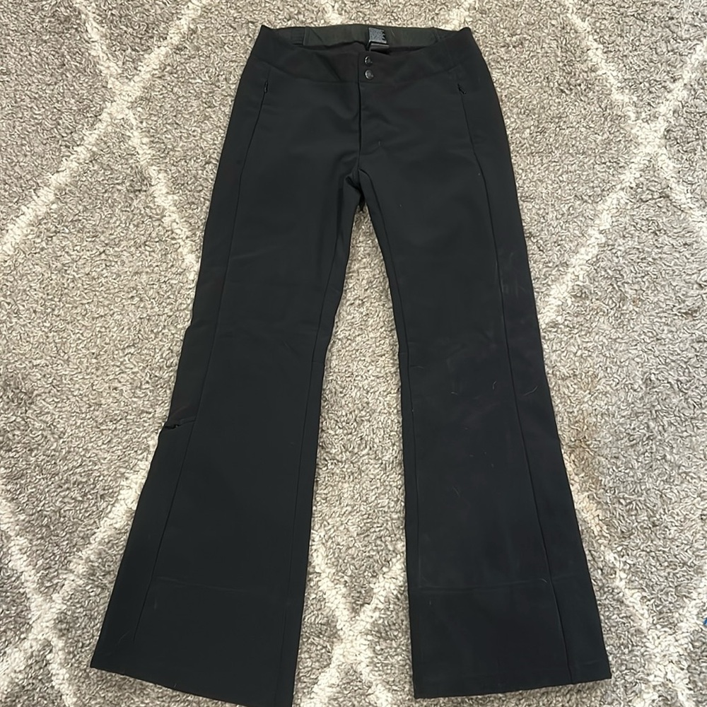 The North Face snow pants